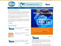 Modern Solutions for Banking & Finance - CBA Modern Solutions for Banking & Finance - CBA