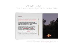  Volumes & Installations, Dessins, Photographies, Sérigraphies