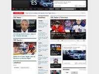 liten cbc.ca skärmbild liten cbc.ca skärmbild