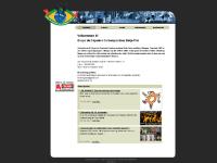 Grupo de Capoeira Contemporânea Beija-Flor Grupo de Capoeira Contemporânea Beija-Flor