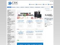 Forsiden - CBK Forsiden - CBK