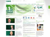 liten cbre.com skjermbilde liten cbre.com skjermbilde