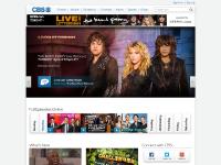 CBS TV Network Primetime, Daytime, Late Night and Classic Television Shows