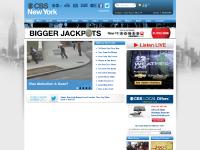 CBS New York
