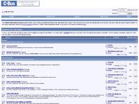 C-Bus Forums - Powered by vBulletin C-Bus Forums - Powered by vBulletin