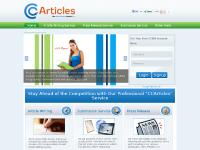 CCArticles - SEO Article Writing Service By Professional Writers CCArticles - SEO Article Writing Service By Professional Writers