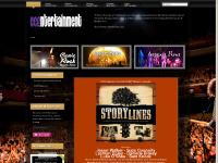 Contemprée/Calderazzo Entertainment - Home Contemprée/Calderazzo Entertainment - Home