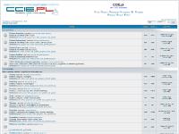  garfield, gangrena, aron, RuFiK