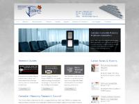 ccmpa.ca Standards Committee, Education & Research, Ontario Masonry Design Awards