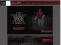 Home | CCM Hockey Home | CCM Hockey