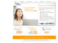 Merchant account alternative: CCNow Merchant account alternative: CCNow