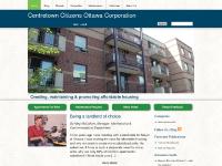 Home - Centretown Citizens Ottawa Corporation