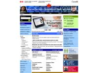 CCOHS: Canada's National Centre for Occupational Health and Safety information CCOHS: Canada's National Centre for Occupational Health and Safety information