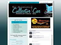 Collector Car Productions Collector Car Productions