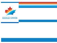 CCPG/CCGP - Geoscientists Canada CCPG/CCGP - Geoscientists Canada