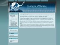 ccq.ca Economy of Canada, Kanada, Kanadische Wirtschaft