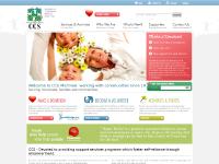 CCS Community Services | Support Services Programs - Serving individuals, families and communities - Montreal Region CCS Community Services | Support Services Programs - Serving individuals, families and communities - Montreal Region