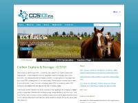  CCS Pro, CCS Communities, Teachers' Page, CCS Basics