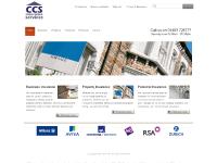 CCS Insurance Services CCS Insurance Services
