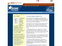 CCSSE - Community College Survey of Student Engagement