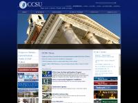 Central Connecticut State University (CCSU) Central Connecticut State University (CCSU)