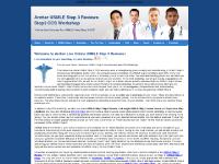 USMLE Step 3 review course | Step 3 CCS | Online CCS Workshop USMLE Step 3 review course | Step 3 CCS | Online CCS Workshop