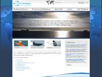 Home : C & C Technologies, Inc. : Survey Services Home : C & C Technologies, Inc. : Survey Services