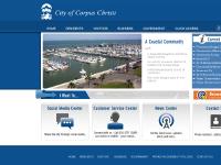 Official website for City of Corpus Christi, Texas Official website for City of Corpus Christi, Texas