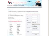 CC Translation - English to French translations - Toronto, Calgary, Montreal, New-Brunswick, Nova Scotia, Ottawa and Vancouver. CC Translation - English to French translations - Toronto, Calgary, Montreal, New-Brunswick, Nova Scotia, Ottawa and Vancouver.