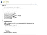  CAMP, Gastroparesis Clinical Research Center, GpCRC, Long-term Oxygen Treatment Trial