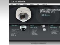 cctvdirect.ca CCTV Direct