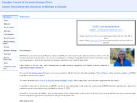 CCUBC-Homepage CCUBC-Homepage