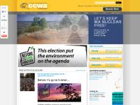 ccwa.org.au What we do, Our Successes, Constitution ccwa.org.au What we do, Our Successes, Constitution