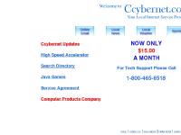 ccybernet.com Ccybernet Updates, High Speed Accelerator, Java Games ccybernet.com Ccybernet Updates, High Speed Accelerator, Java Games