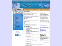 Home - CDAAC.ca - Communication Disorders Assistant Association of Canada Home - CDAAC.ca - Communication Disorders Assistant Association of Canada