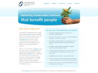 Conservation Development Centre