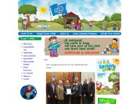 cdcfsj.ca What We Do, Project Build A Fort, Talent Show