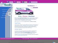 ChemDry Cleaners