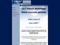 Collectif de défense des droits de la Montérégie Collectif de défense des droits de la Montérégie