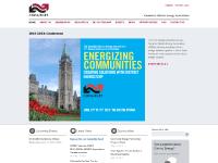 Home | Canadian District Energy Association Home | Canadian District Energy Association