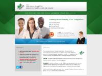 Canadian Diabetes Educator Certification Board Canadian Diabetes Educator Certification Board