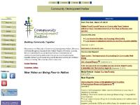 Community Development Halton - Home Community Development Halton - Home
