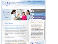 cdhbc.com Registration & Renewal, Continuing Competency & QAP, Practice Standards
