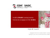 cdic - Canada Deposit Insurance Corporation | Société d'assurance-dépôts du Canada