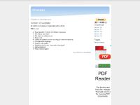 CBR Reader - the most popular comic book reader CBR Reader - the most popular comic book reader
