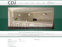 Custom Design Joinery PtY LTD Custom Design Joinery PtY LTD