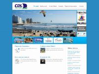 cdlbarravelha.com.br Consulta CEP, Consulta CNPJ, Consulta CPF