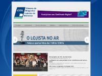 Diretoria, Nossos Serviços, Consulta SPC, NUPEC