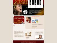 CDMF Performing Arts Festival - Home Page CDMF Performing Arts Festival - Home Page