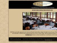 cdmgroup.ca Canmore Linen Rentals, Banff Linen Rentals, Canmore Chair Cover Rentals